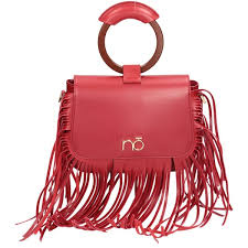 rote tasche