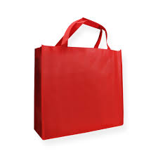 non woven tasche