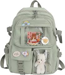 mädchen rucksack