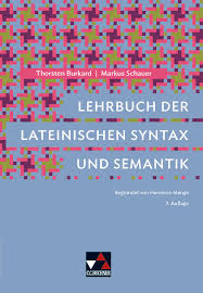 lehrbuch