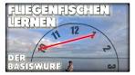 technik fliegenfischen