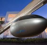 pod transport
