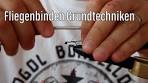fliegenbinden anfänger