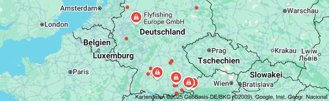 fliegenfischen zubehör kaufen
