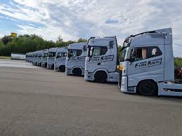 klein transporte
