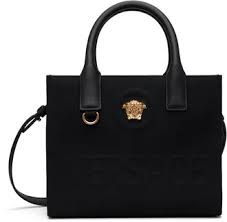 versace umhängetasche