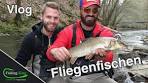 fliegenfischen nymphen