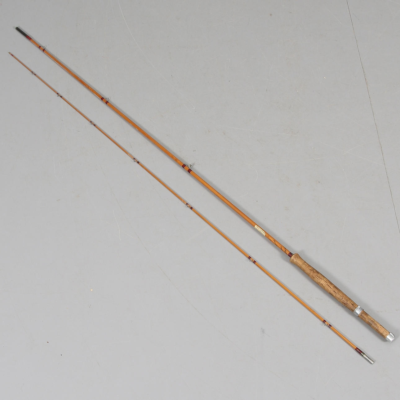 bambus fliegenrute kaufen