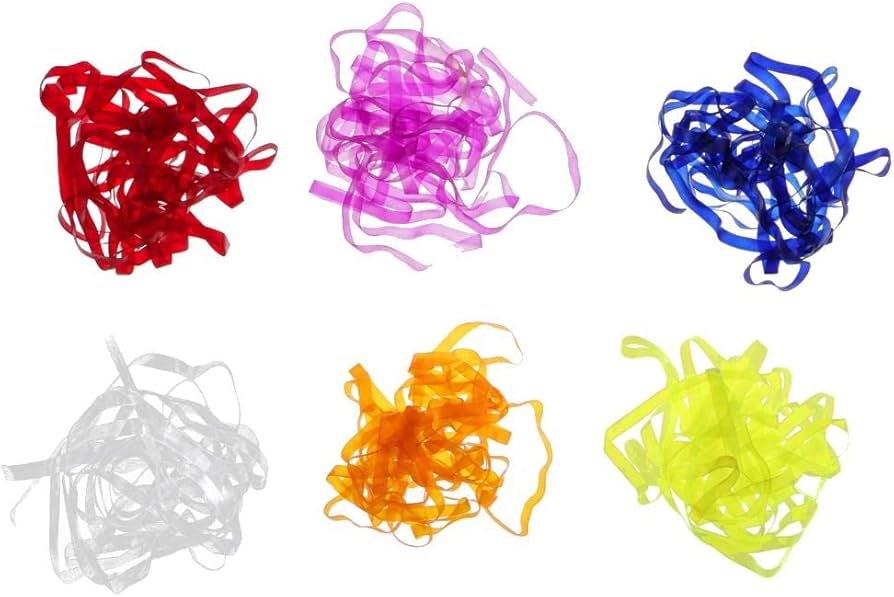 bindeanleitung nymphen