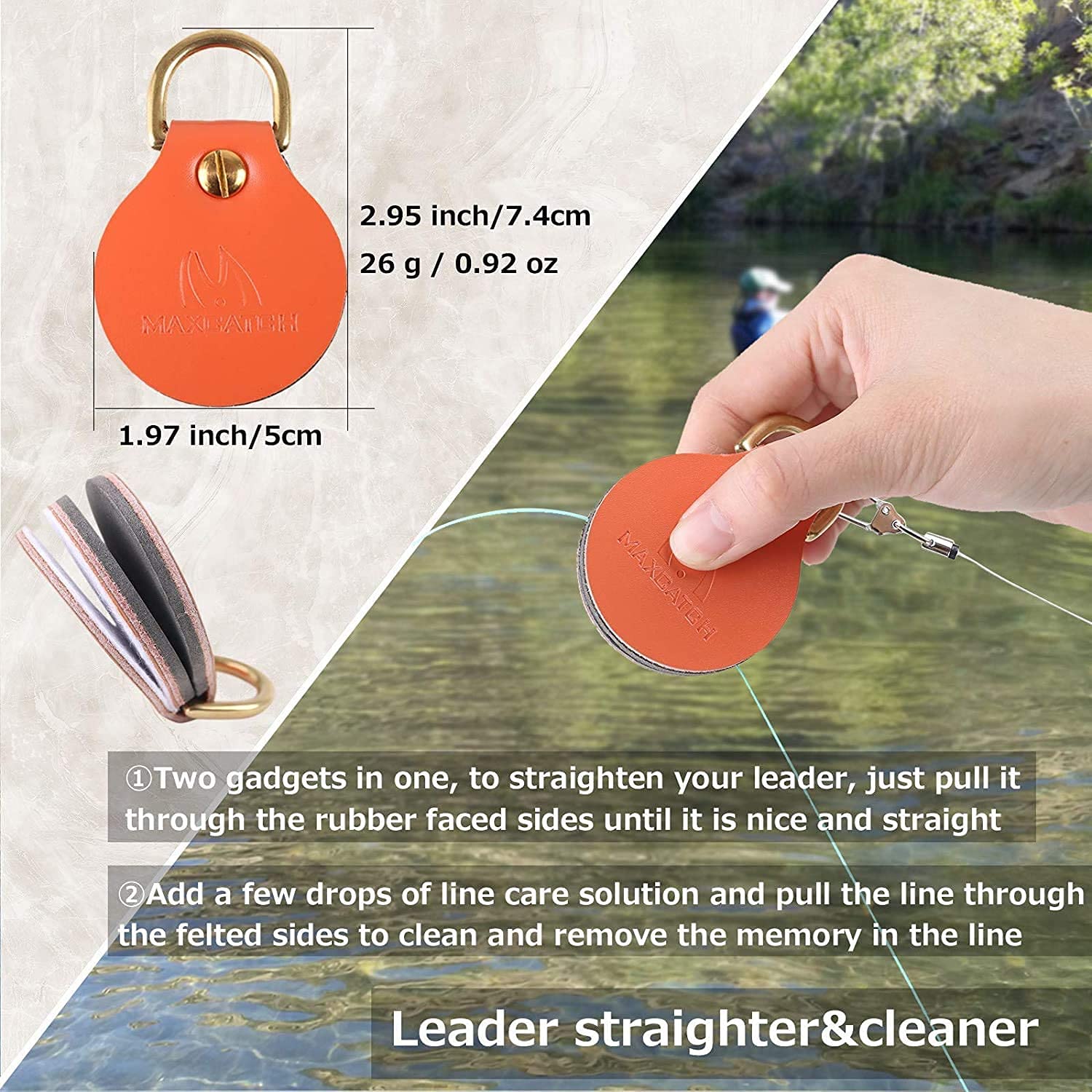 bindewerkzeuge fliegenfischen