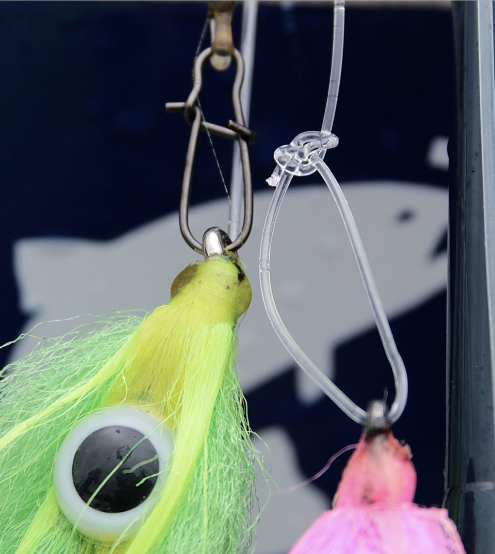 fliegenbinden knoten