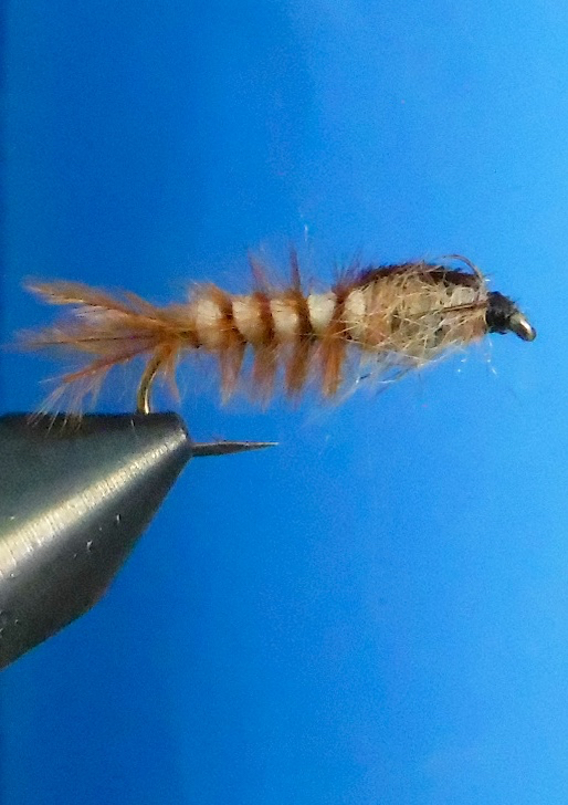 fliegenbinden maifliege