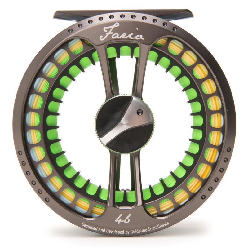 guideline fario fliegenrute