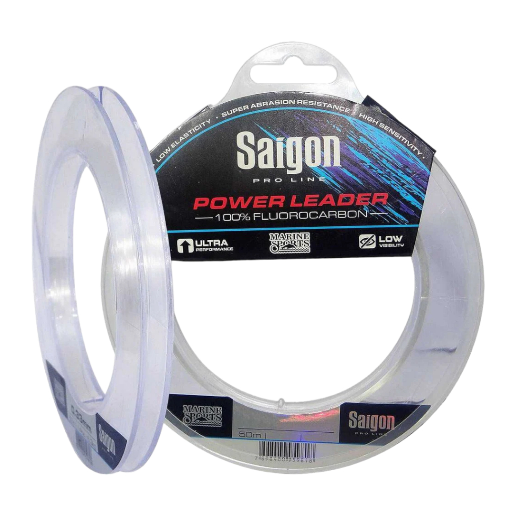 fliegenfischen vorfächer