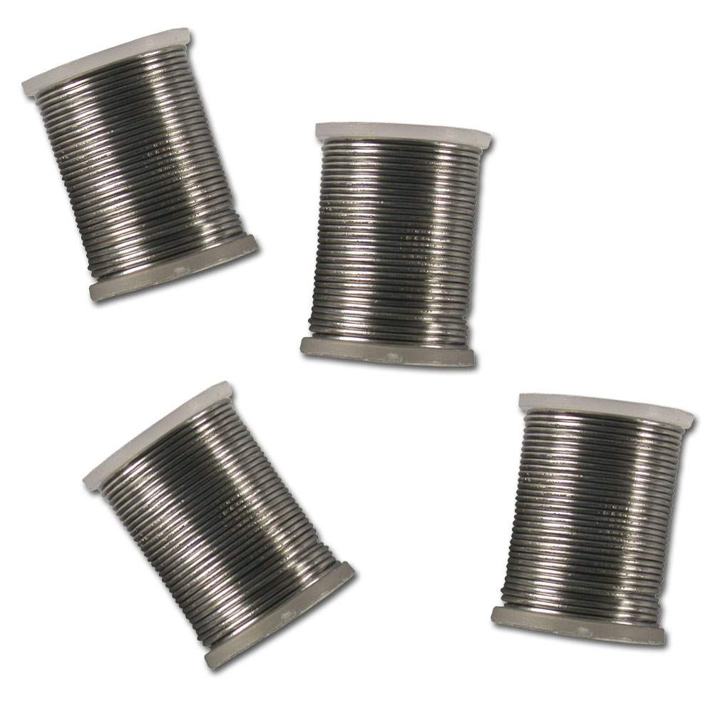 fliegenschnüre arten