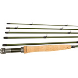 greys fliegenrute gr 50