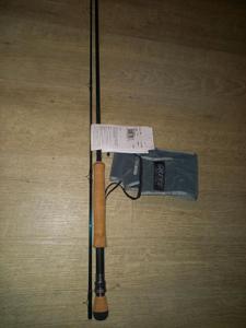 greys grxi fliegenrute