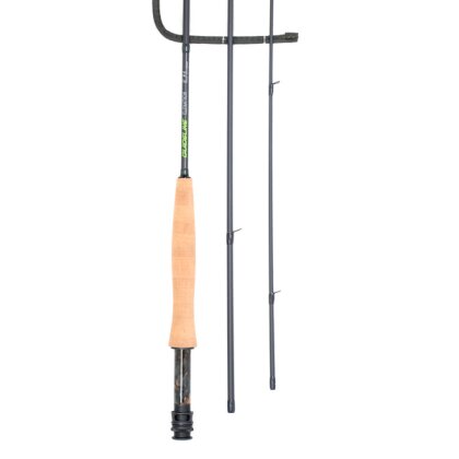 guideline fliegenruten