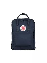 fjällräven rucksack