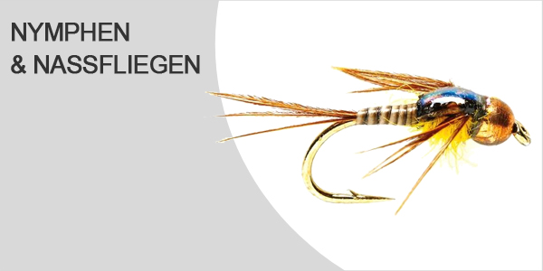 fliegen nymphen shop