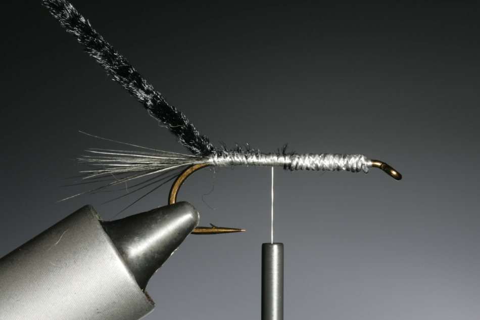 fliegenbinden steinfliege