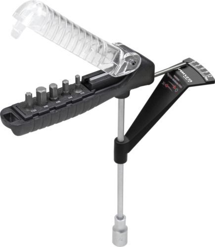 fliegenbinden werkzeughalter