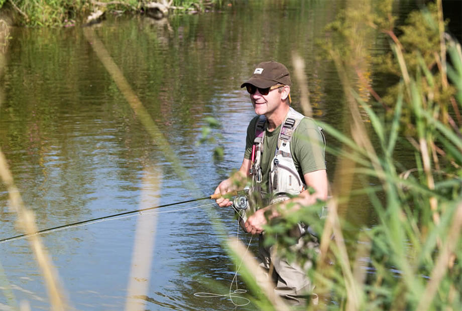 fliegenfischen angebote