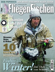 fliegenfischen zeitschrift