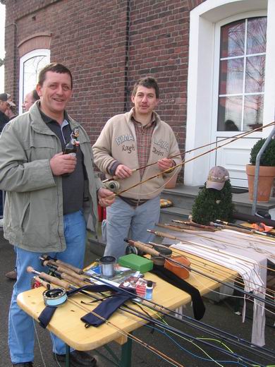 fliegenfischerforum at