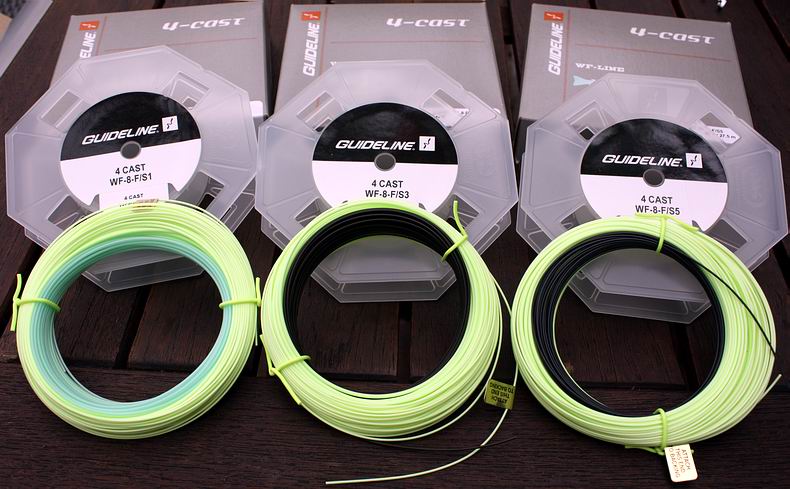 fliegenschnur guideline