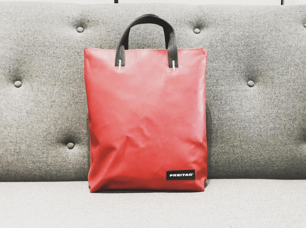 freitag tasche