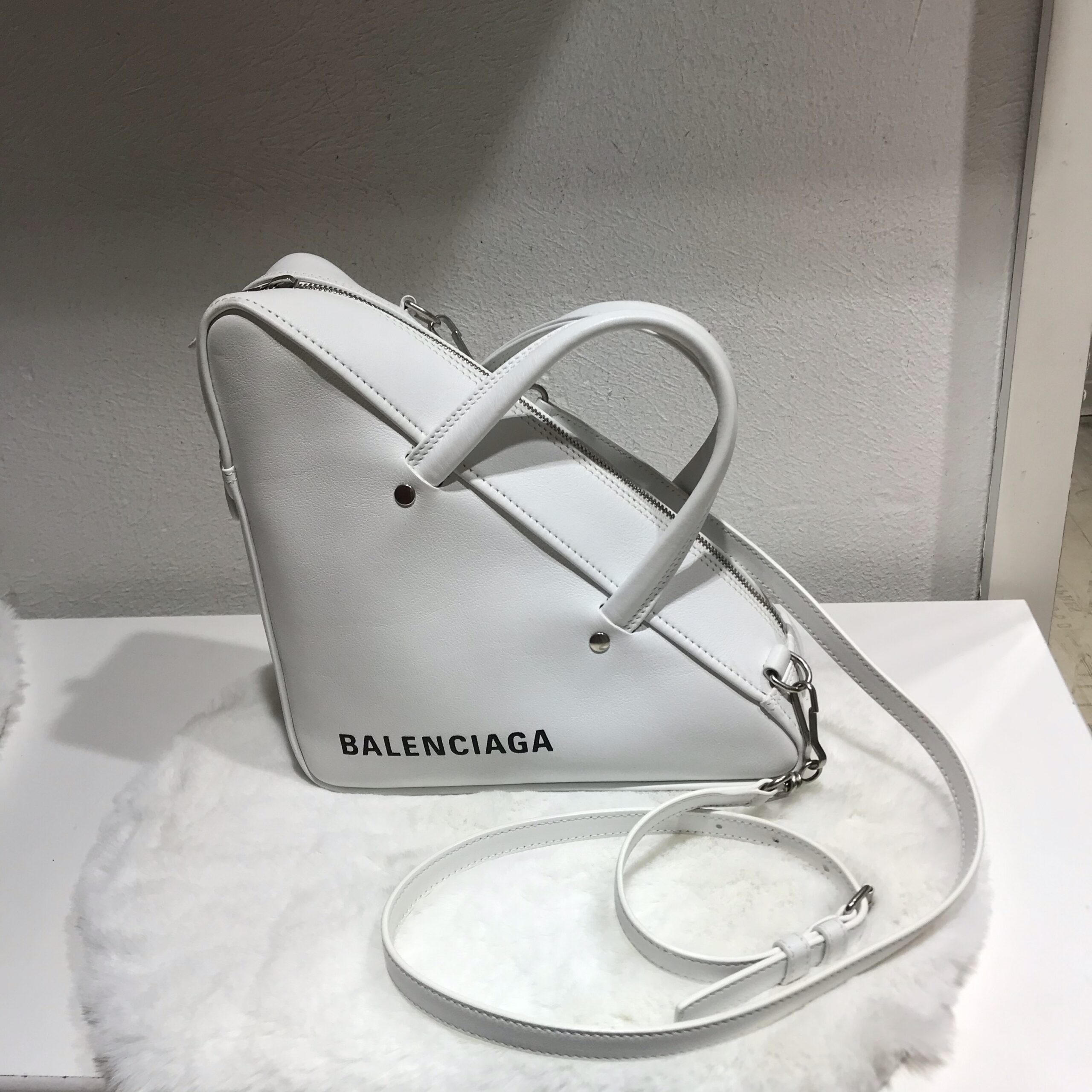 balenciaga tasche