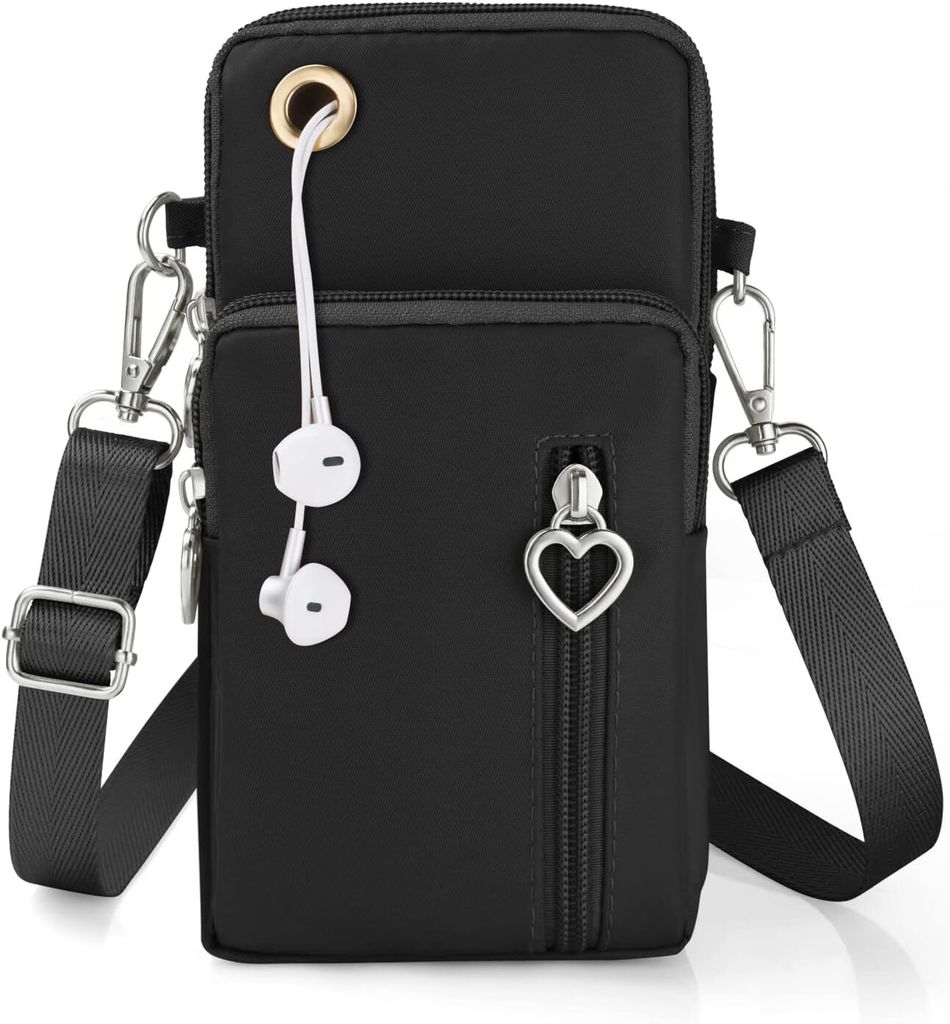 handytasche umhängen
