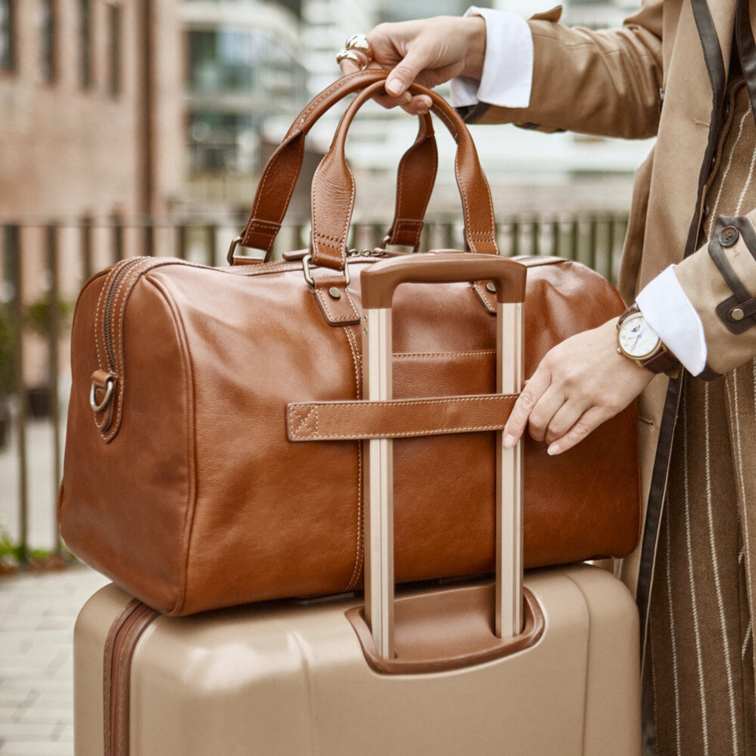 reisetasche damen