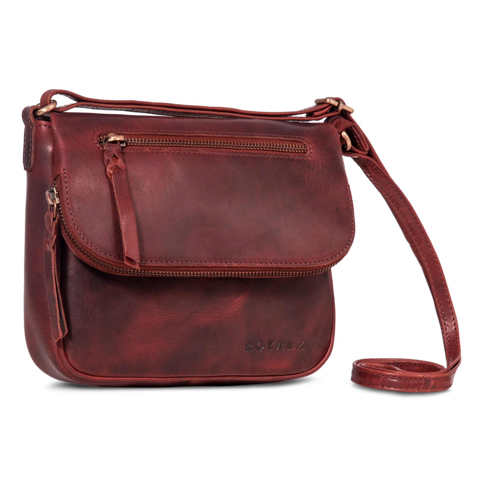 crossbag damen
