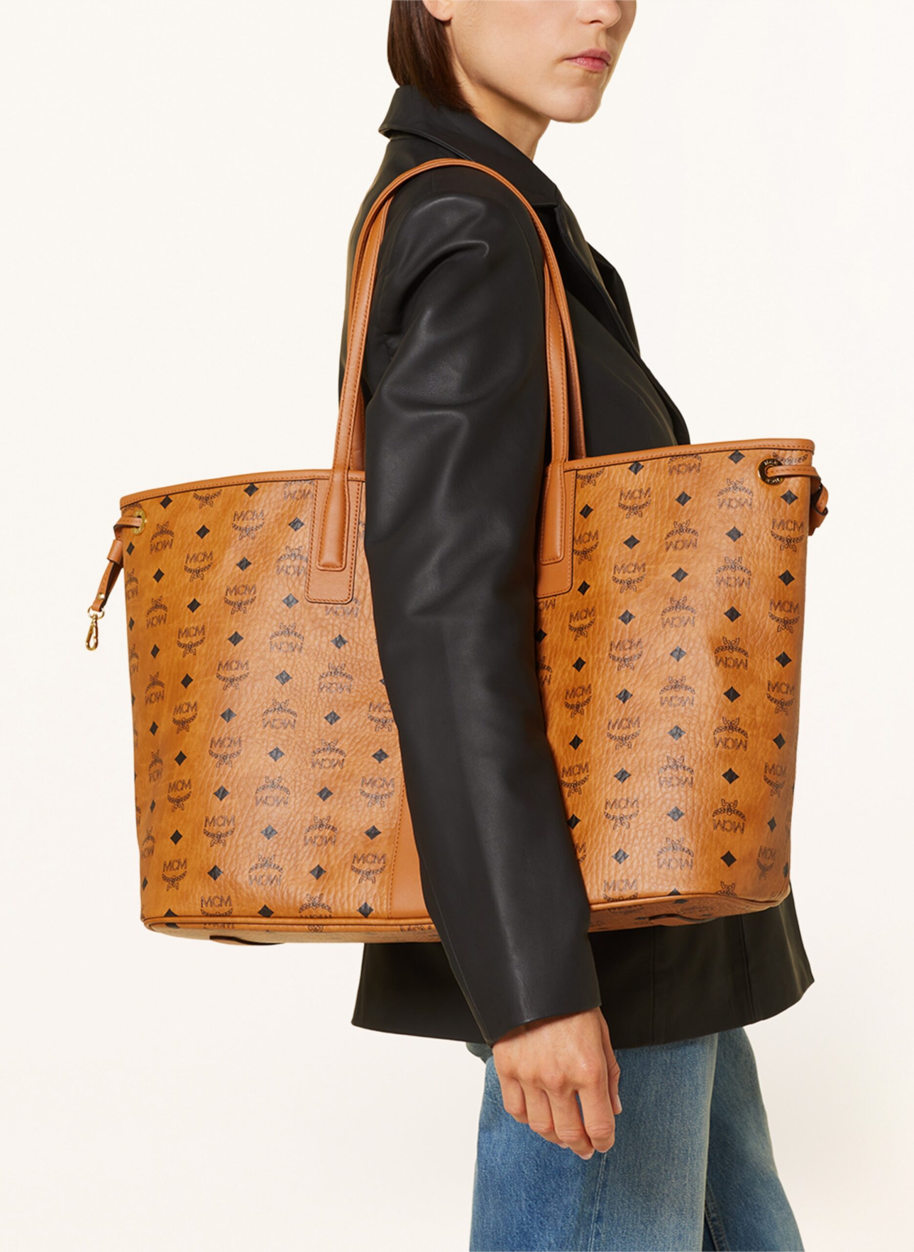 mcm shopper