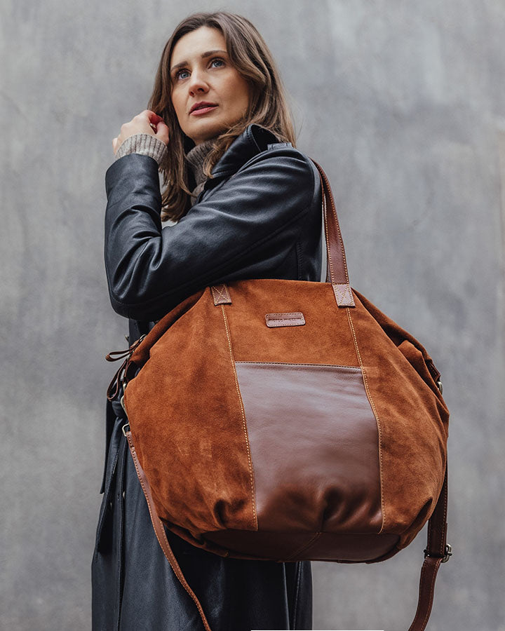 schultertasche