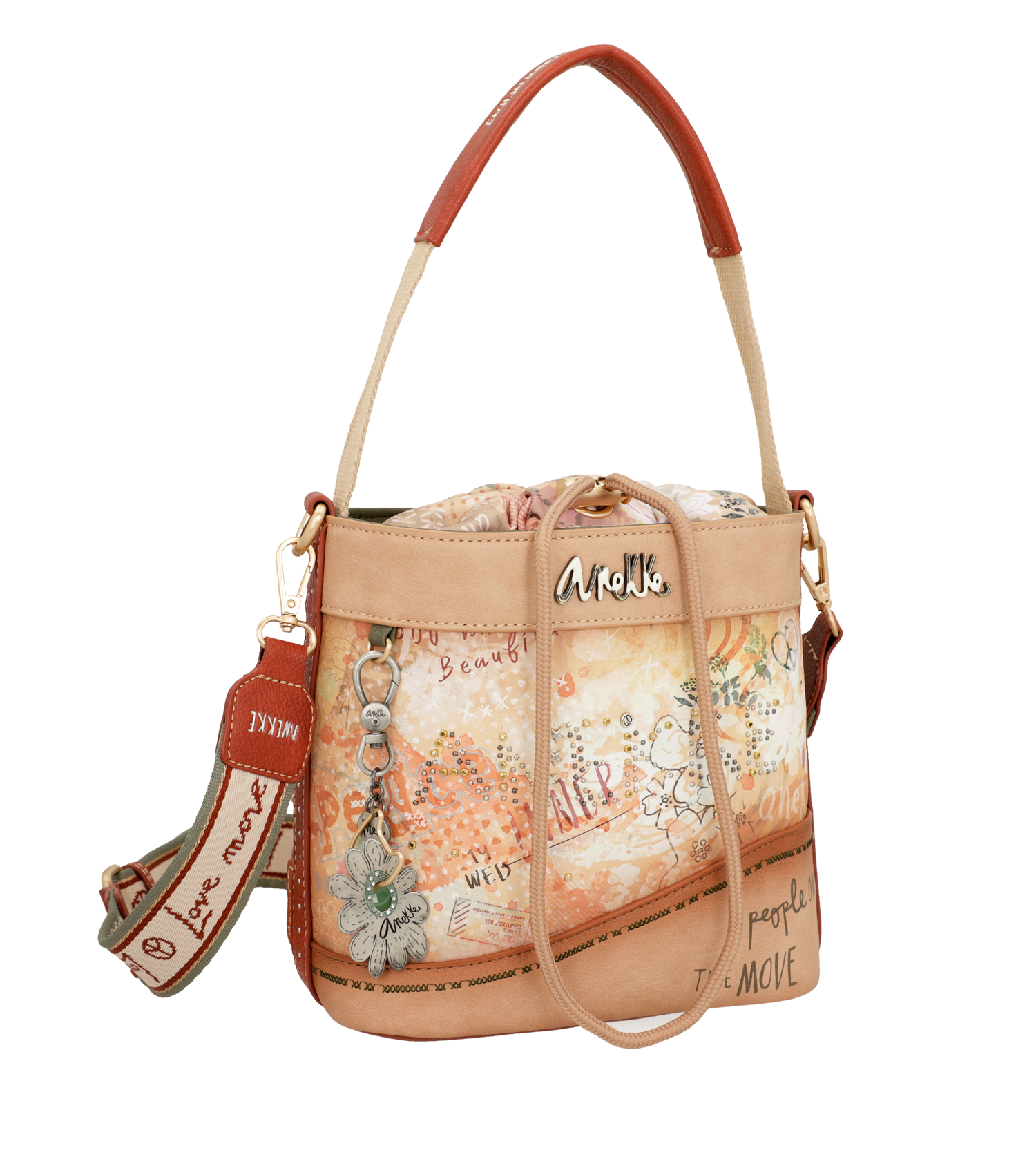 anekke taschen