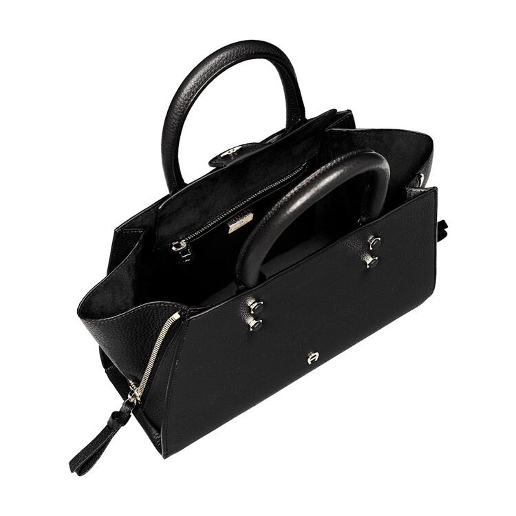 handtasche schwarz