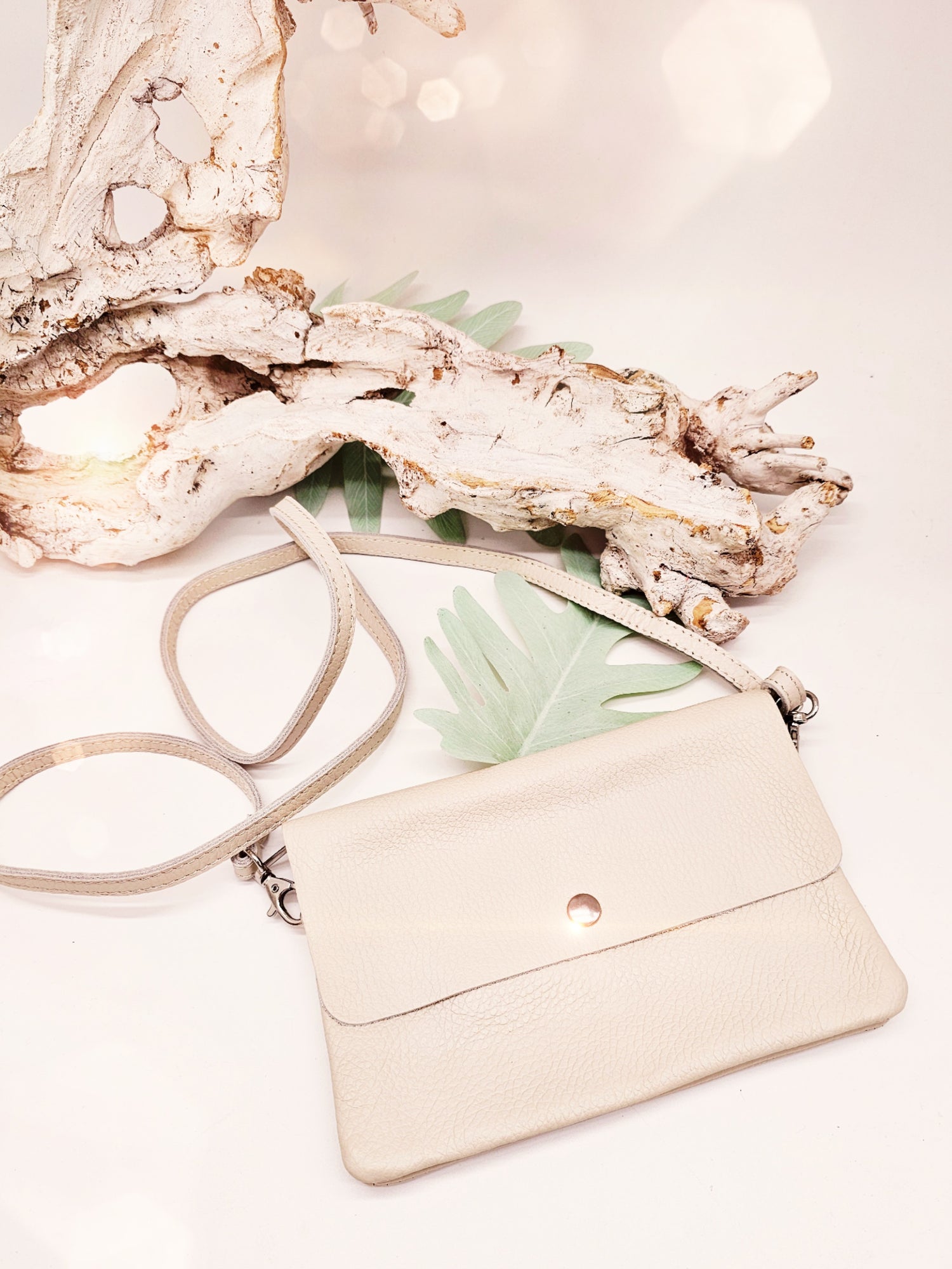 kleine handtasche