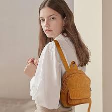 kleiner rucksack damen