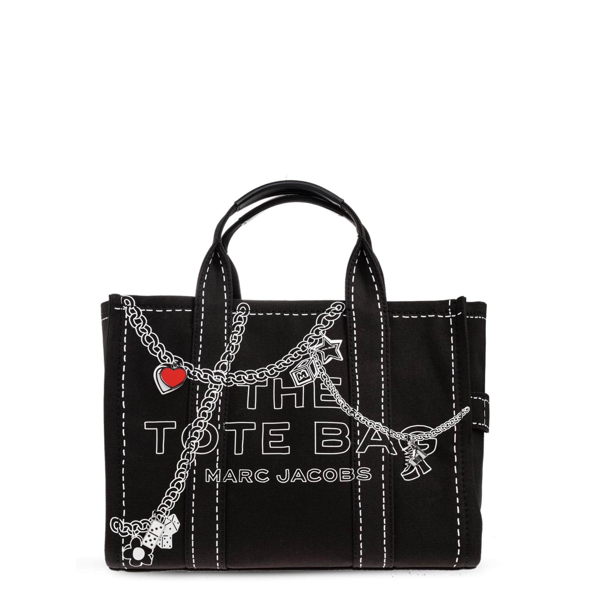 marc jacobs tasche