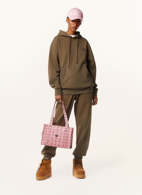 mcm tasche damen