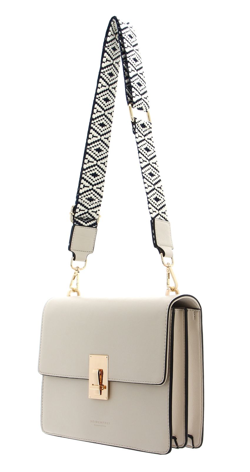 seidenfelt taschen