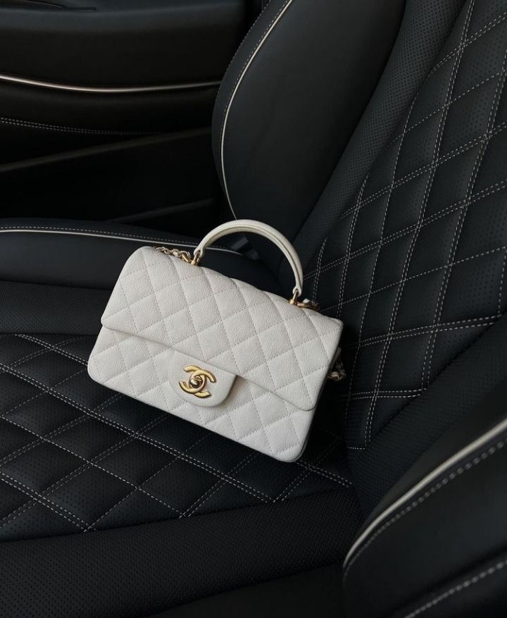 chanel taschen