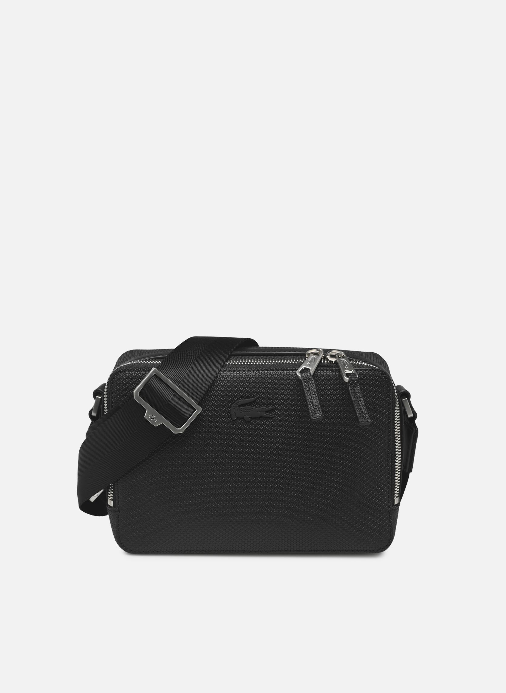lacoste bauchtasche