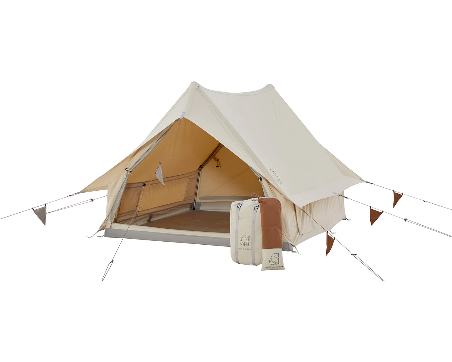 zelte zum campen
