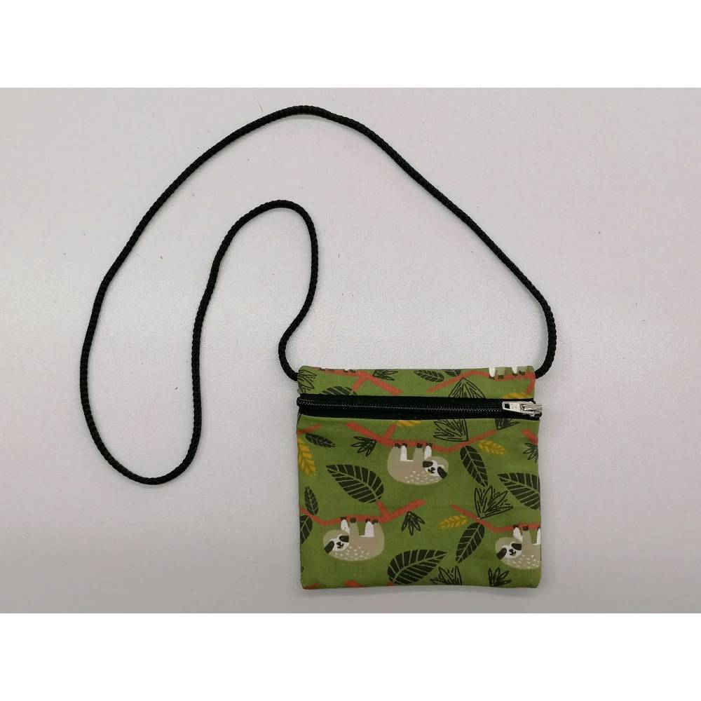 brusttaschen