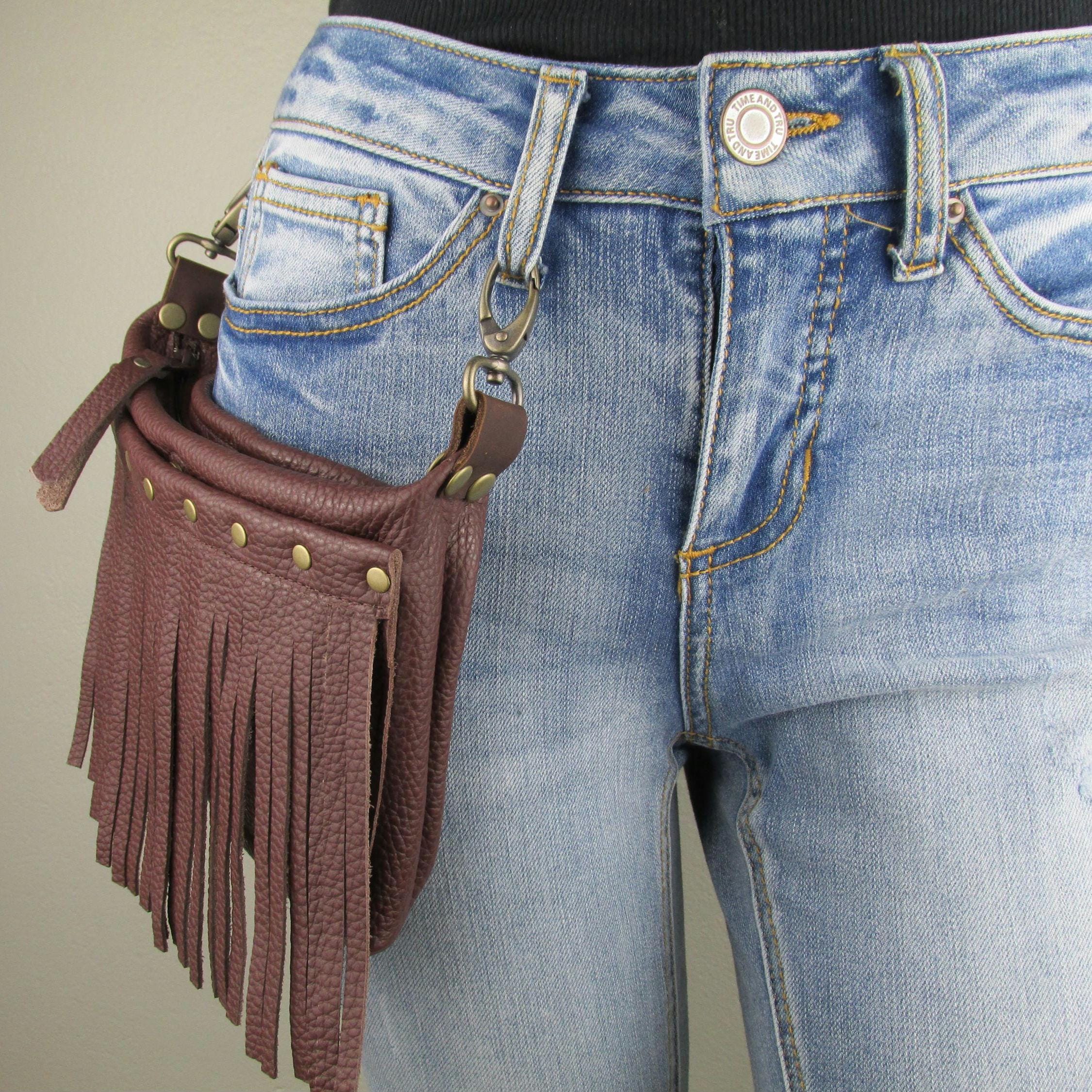 damen gürteltasche
