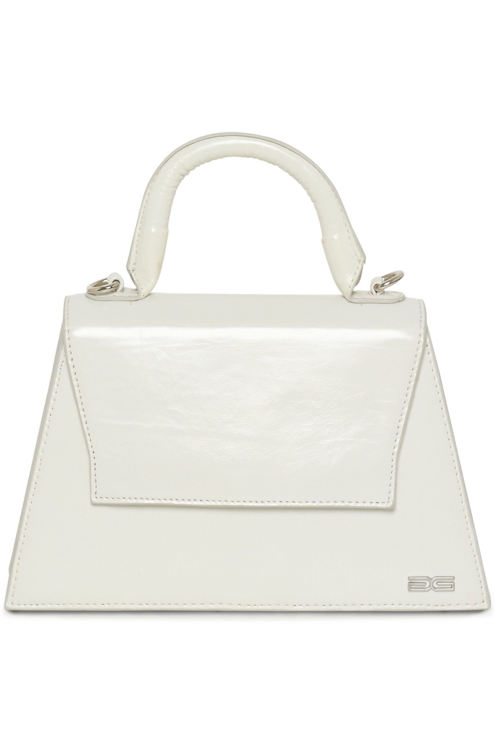 handtasche weiß